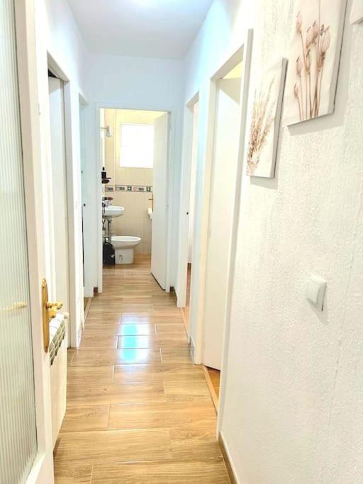 Cozy 3Br: Ac & Park, Beach 4Min Walk, Golf 15 Min Benimagrell Ngoại thất bức ảnh